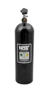 Nitrous Bottle 14750BNOS